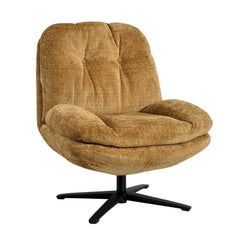 Fauteuil tournant PANAMA