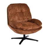 Fauteuil tournant PANAMA