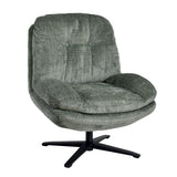 Fauteuil tournant PANAMA