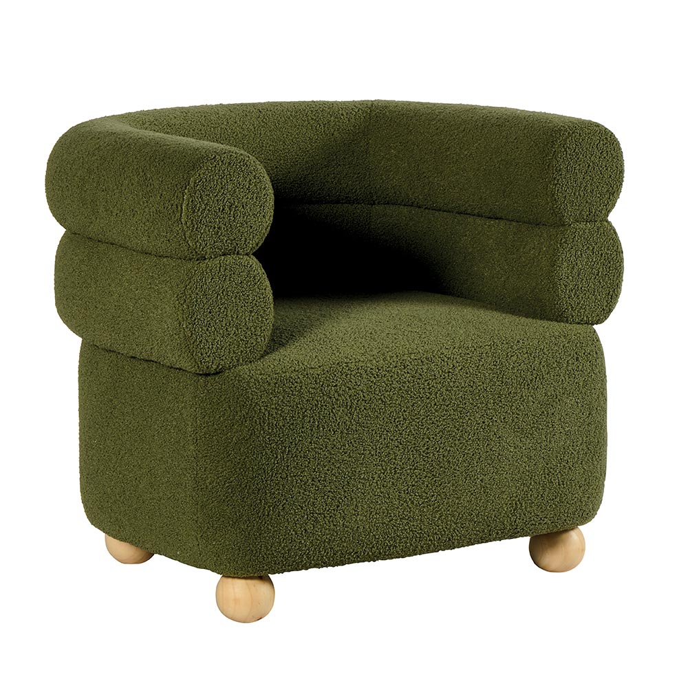 Fauteuil WALA