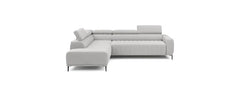 CANAPÉ D'ANGLE CONVERTIBLE GONDO L