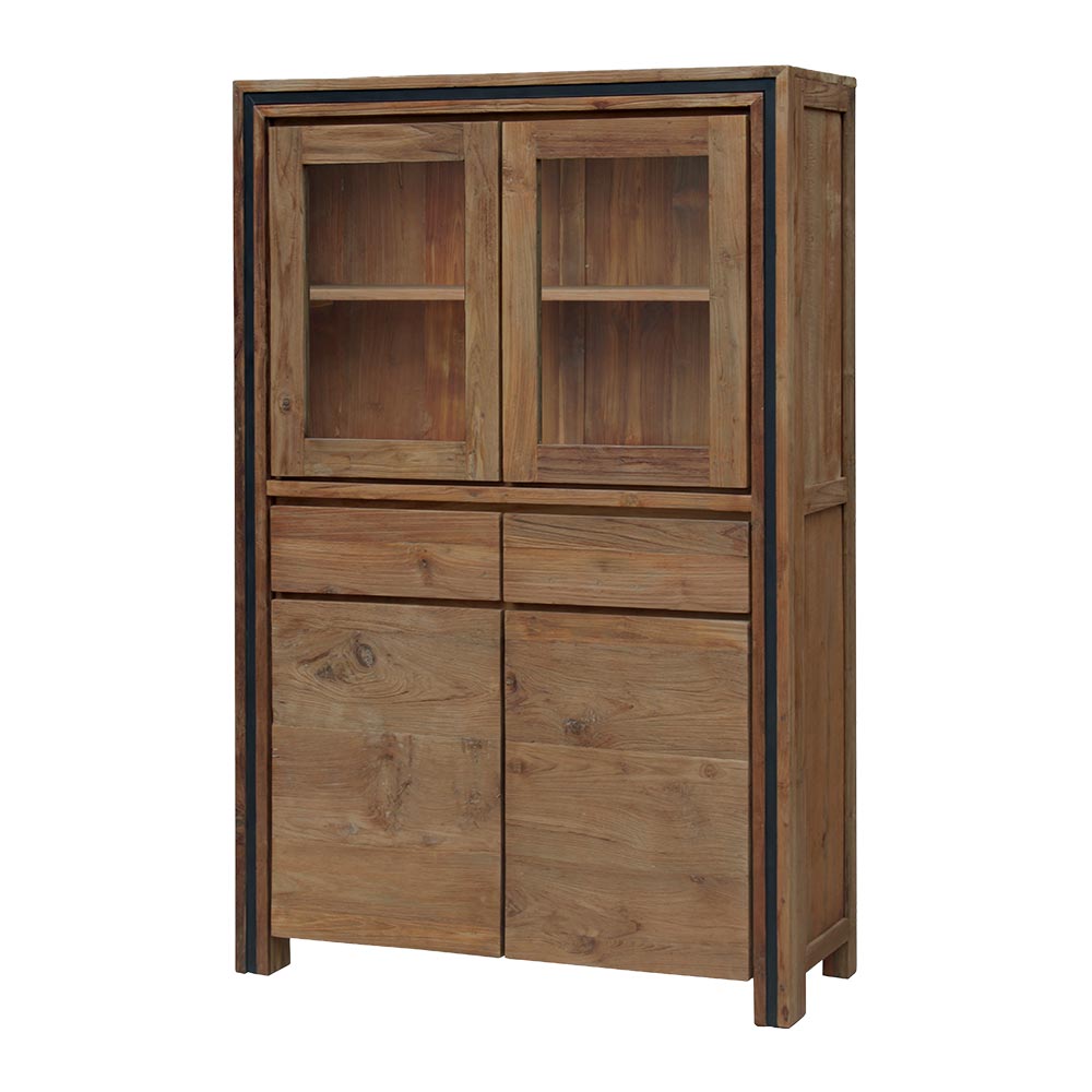 Enfilade KAYOA