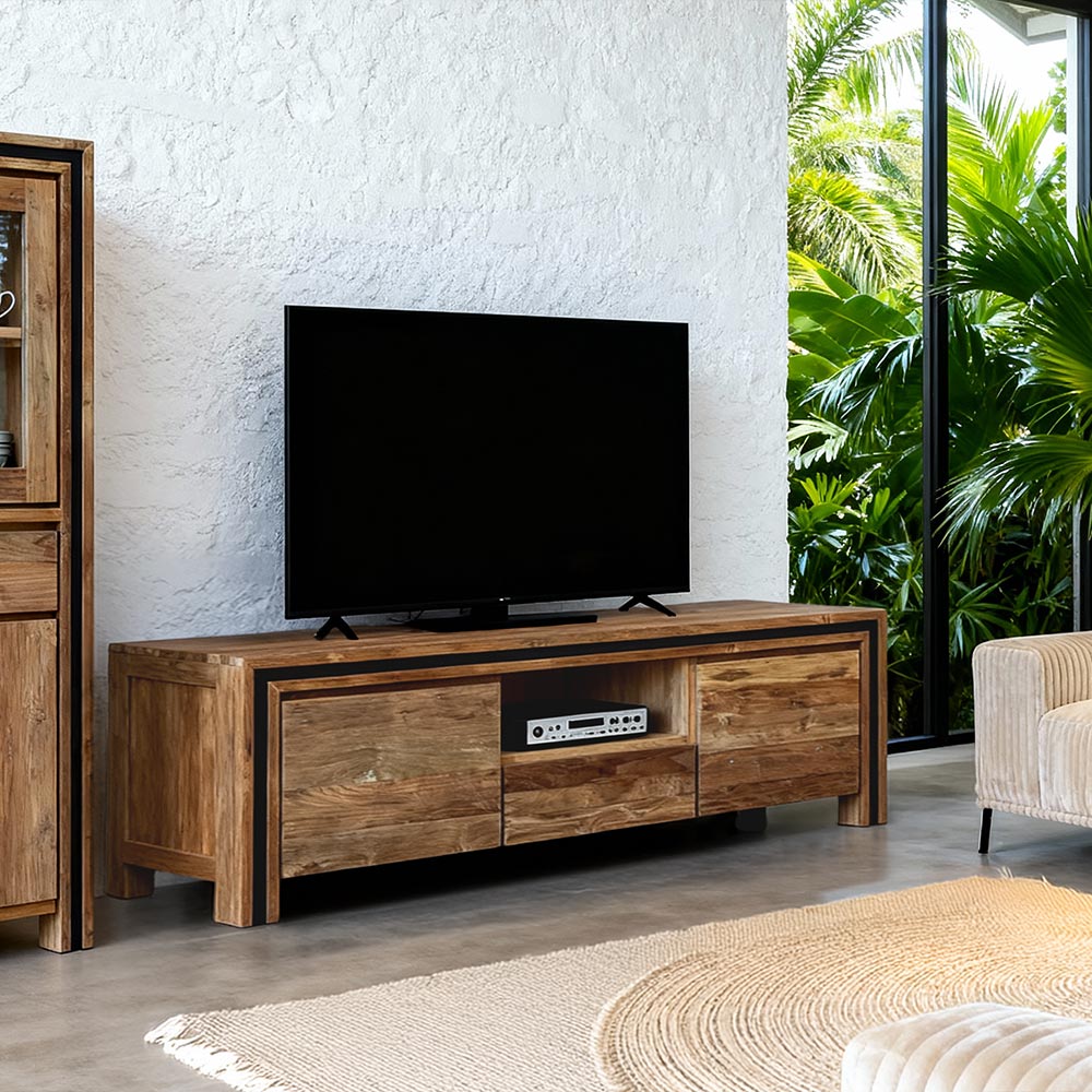 Meuble TV KAYOA