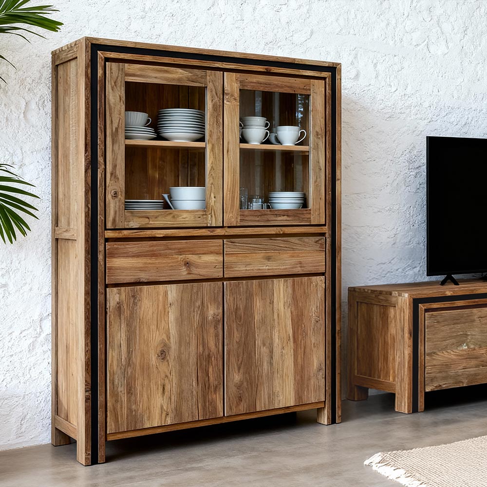 Enfilade KAYOA