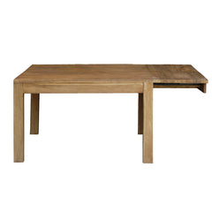 Table KAYOA en 1m60 + allonge