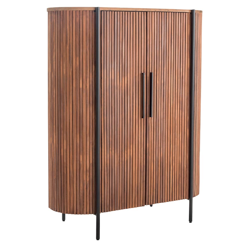 Enfilade TROMS