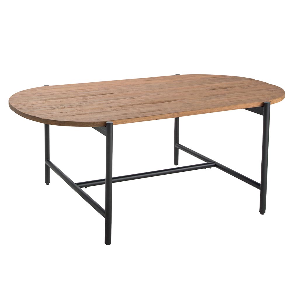 Table TROMS
