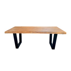Table LASIA 2m