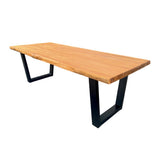 Table LASIA 2m40