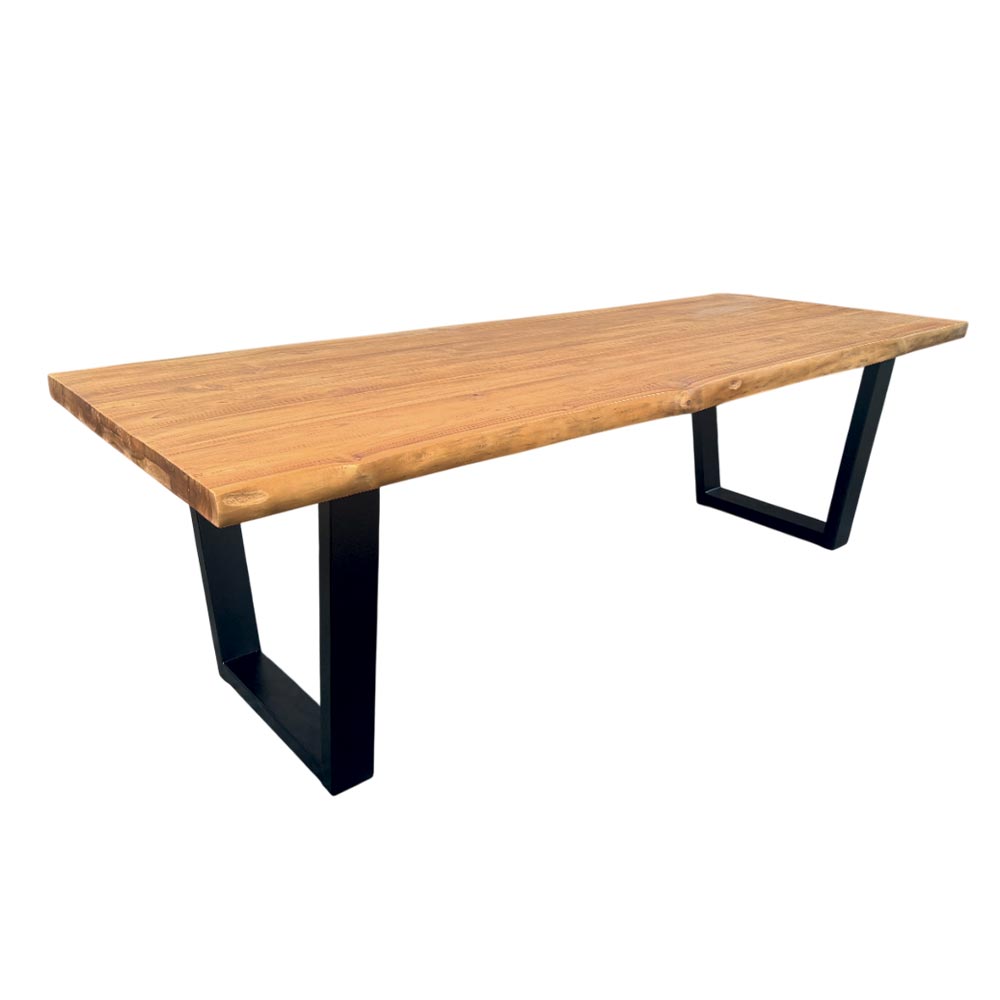 Table LASIA 2m40