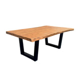 Table basse LASIA