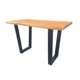 Table mange debout LASIA 1m60