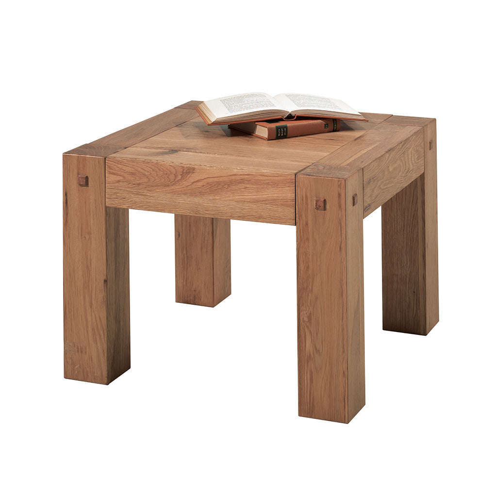 Table basse LODGE 60 cm