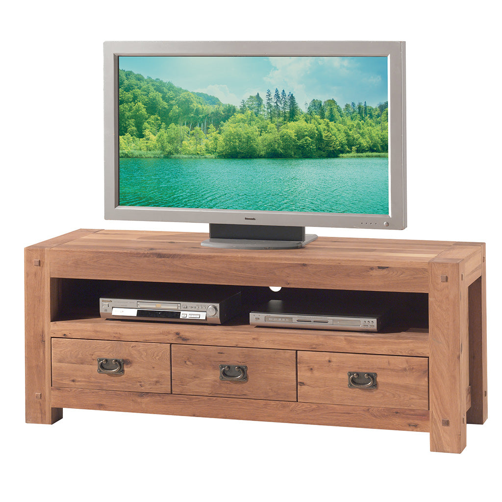 Meuble TV LODGE 150 cm