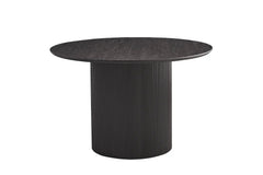Table à Manger Ronde LYANE - 120 cm