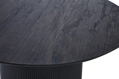 Table à Manger Ronde LYANE - 120 cm