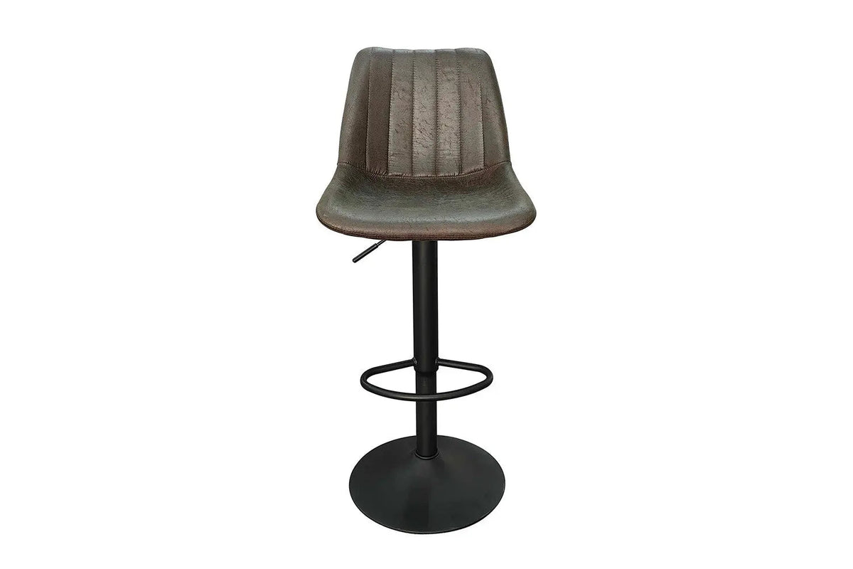Tabourets de Bar BAYA - H:59-80 cm