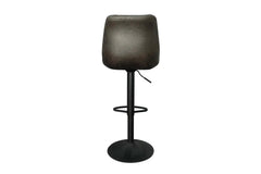 Tabourets de Bar BAYA - H:59-80 cm