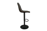 Tabourets de Bar BAYA - H:59-80 cm