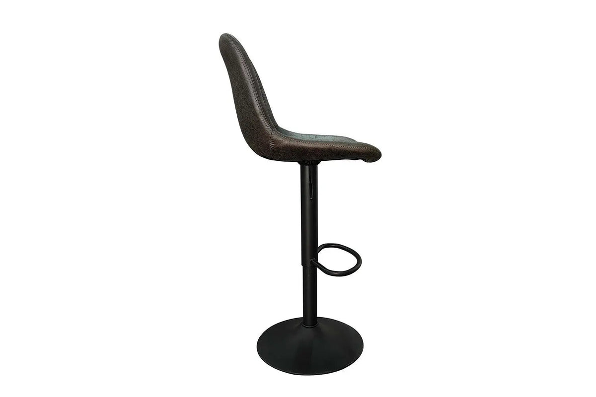 Tabourets de Bar BAYA - H:59-80 cm