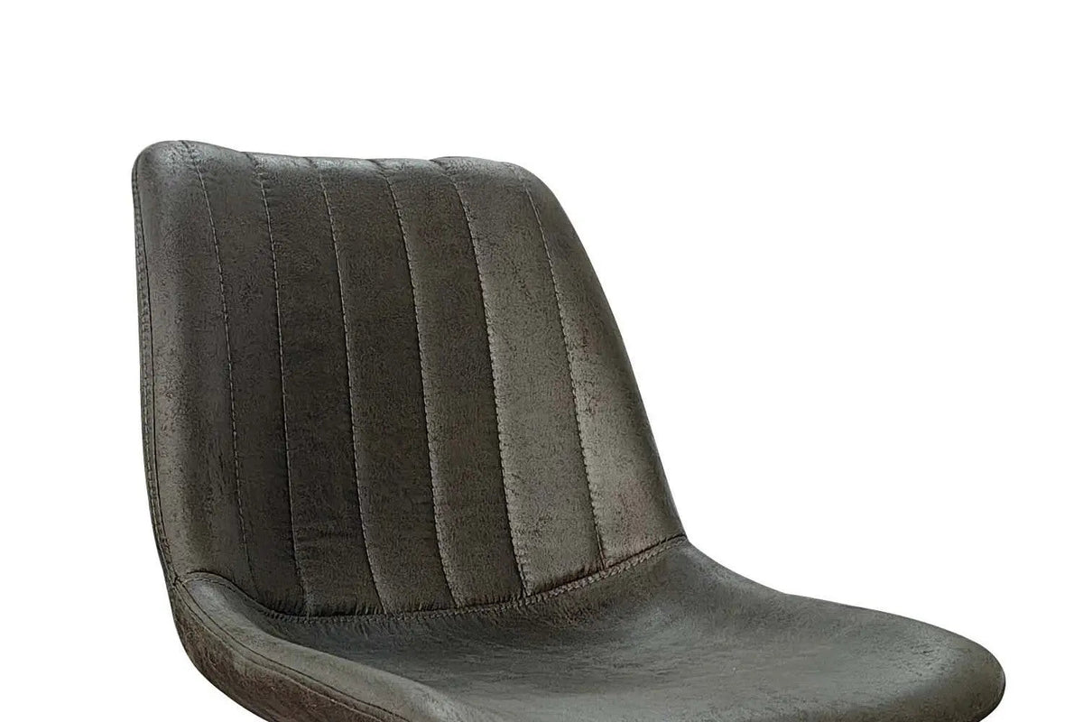 Tabourets de Bar BAYA - H:59-80 cm