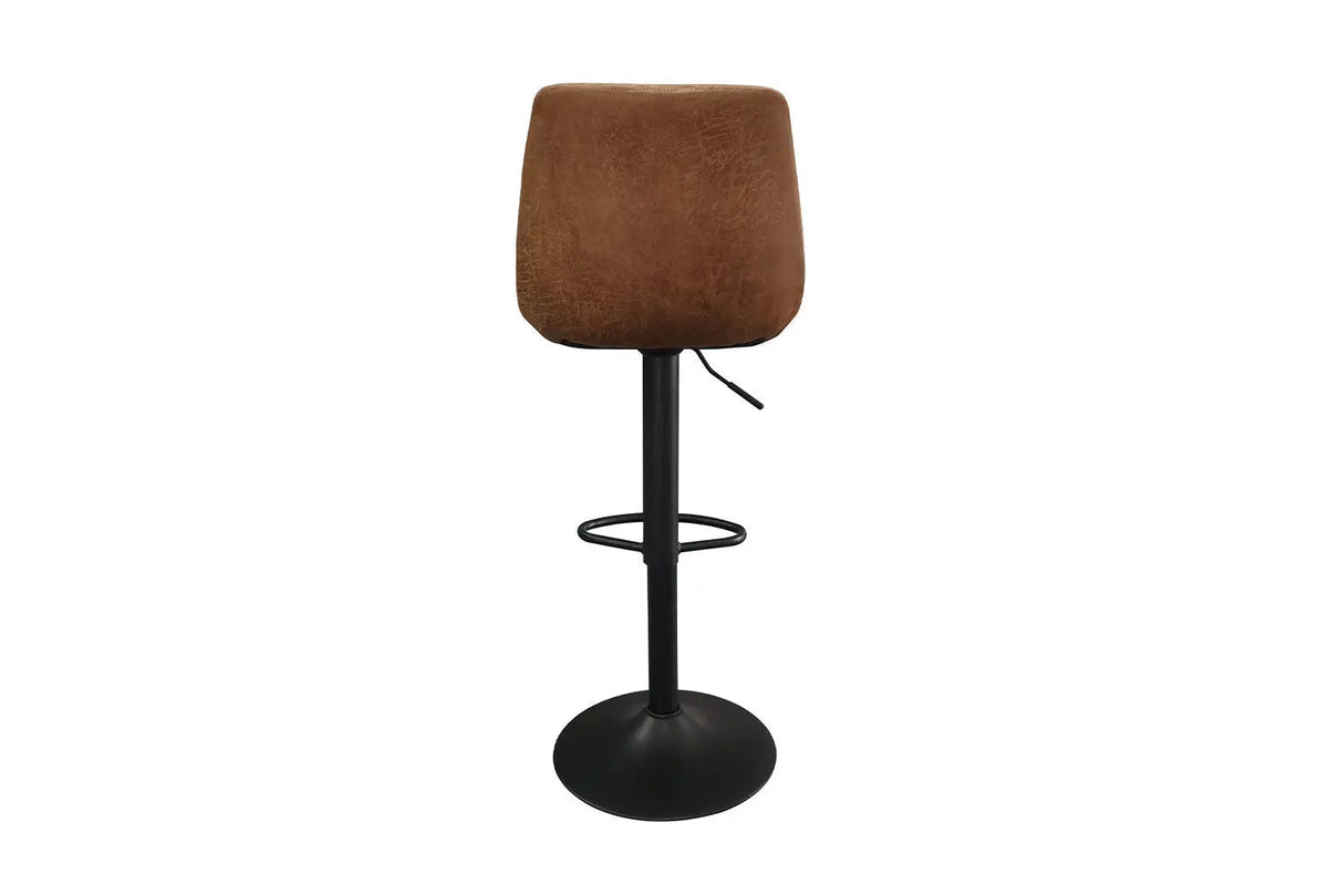 Tabourets de Bar BAYA - H:59-80 cm