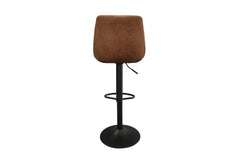 Tabourets de Bar BAYA - H:59-80 cm