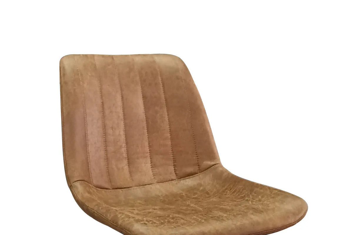 Tabourets de Bar BAYA - H:59-80 cm