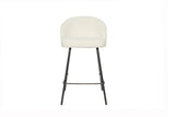 Chaises de Bar JUNYA - 52 x 51 cm
