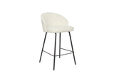 Chaises de Bar JUNYA - 52 x 51 cm