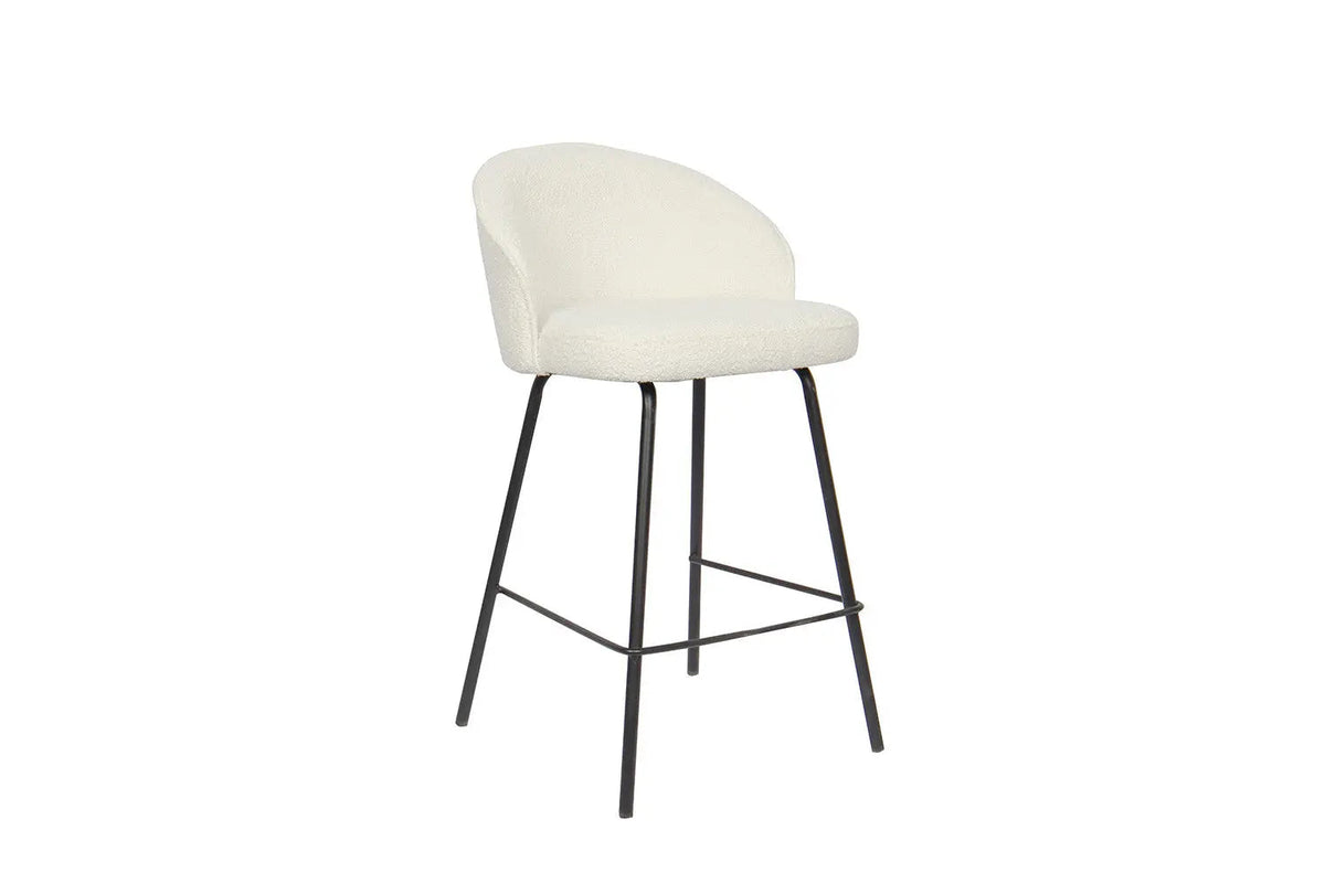 Chaises de Bar JUNYA - 52 x 51 cm