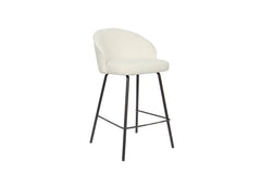 Chaises de Bar JUNYA - 52 x 51 cm