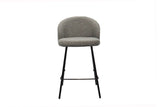 Chaises de Bar JUNYA - 52 x 51 cm