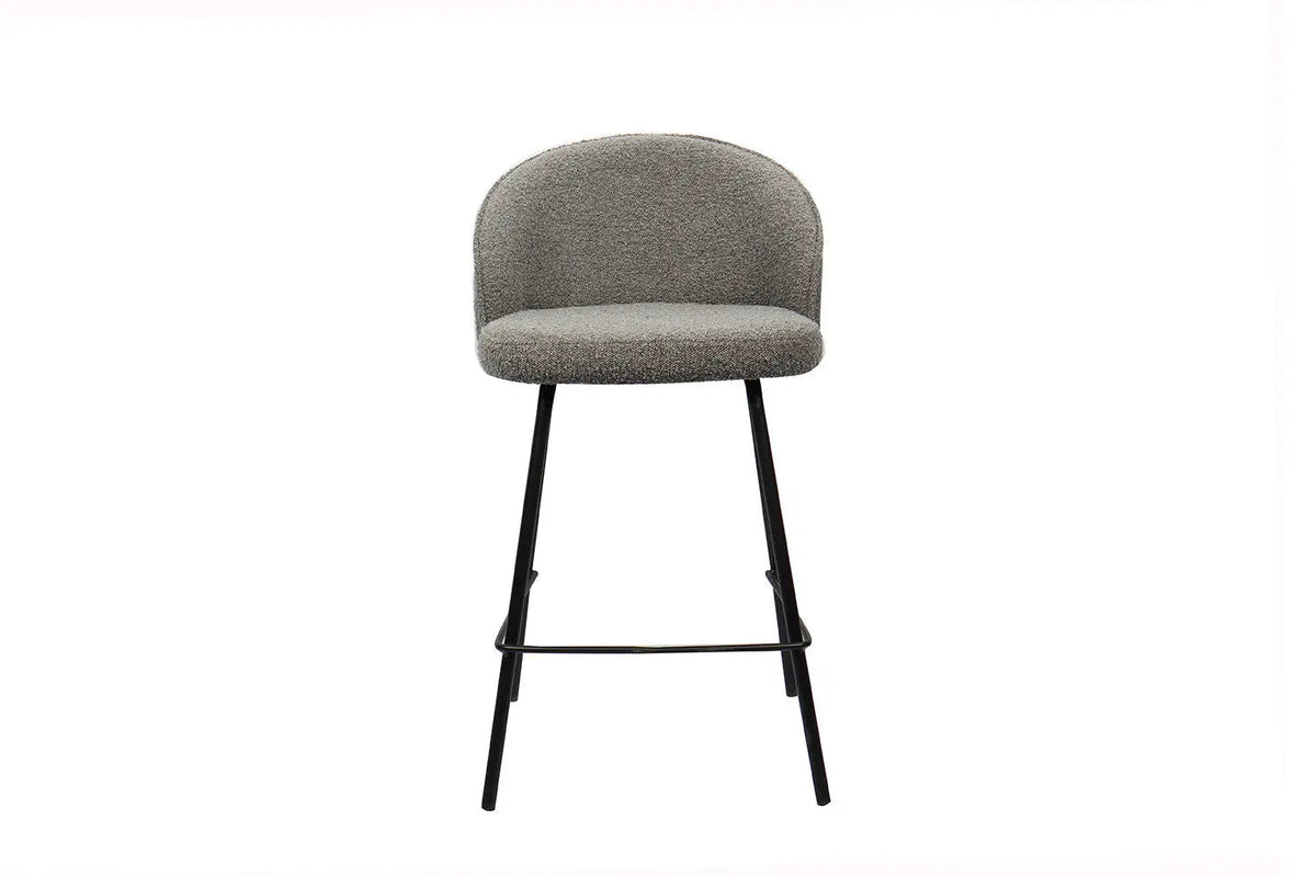 Chaises de Bar JUNYA - 52 x 51 cm
