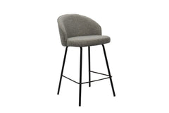 Chaises de Bar JUNYA - 52 x 51 cm