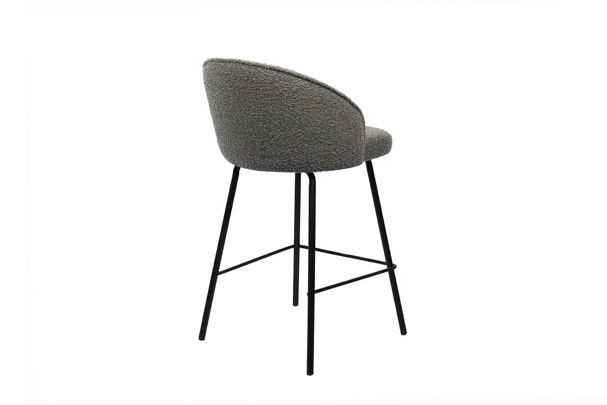 Chaises de Bar JUNYA - 52 x 51 cm