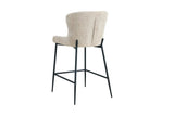 Chaises de Bar LISE - 51,5 x 56 cm