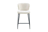Chaises de Bar LISE - 51,5 x 56 cm
