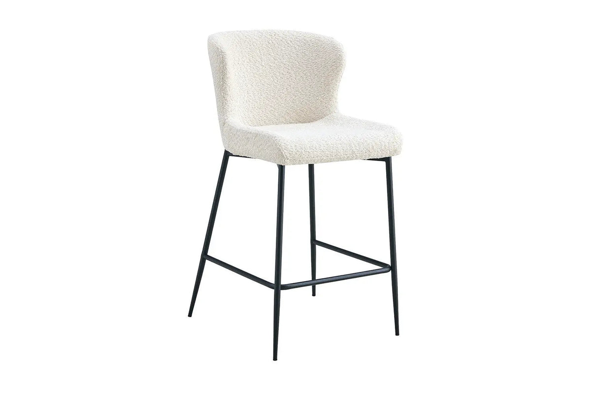 Chaises de Bar LISE - 51,5 x 56 cm