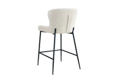 Chaises de Bar LISE - 51,5 x 56 cm