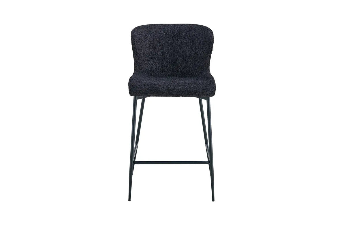 Chaises de Bar LISE - 51,5 x 56 cm