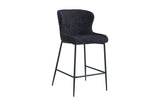 Chaises de Bar LISE - 51,5 x 56 cm