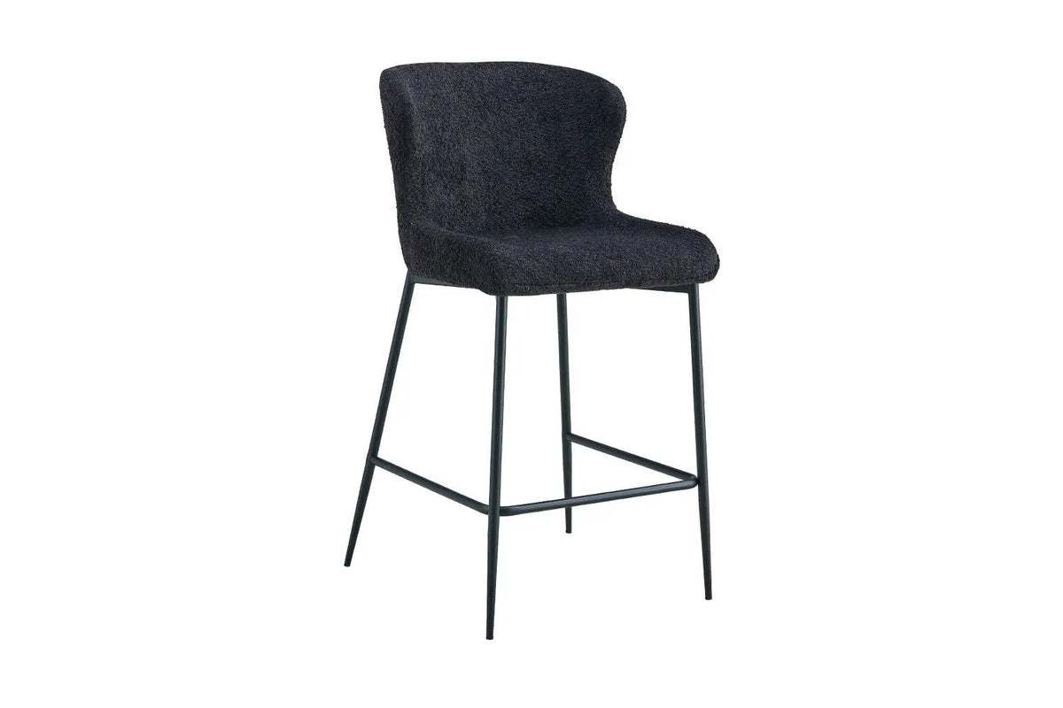 Chaises de Bar LISE - 51,5 x 56 cm