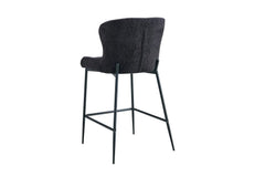 Chaises de Bar LISE - 51,5 x 56 cm