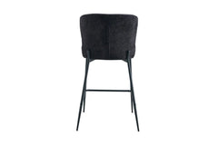 Chaises de Bar LISE - 51,5 x 56 cm