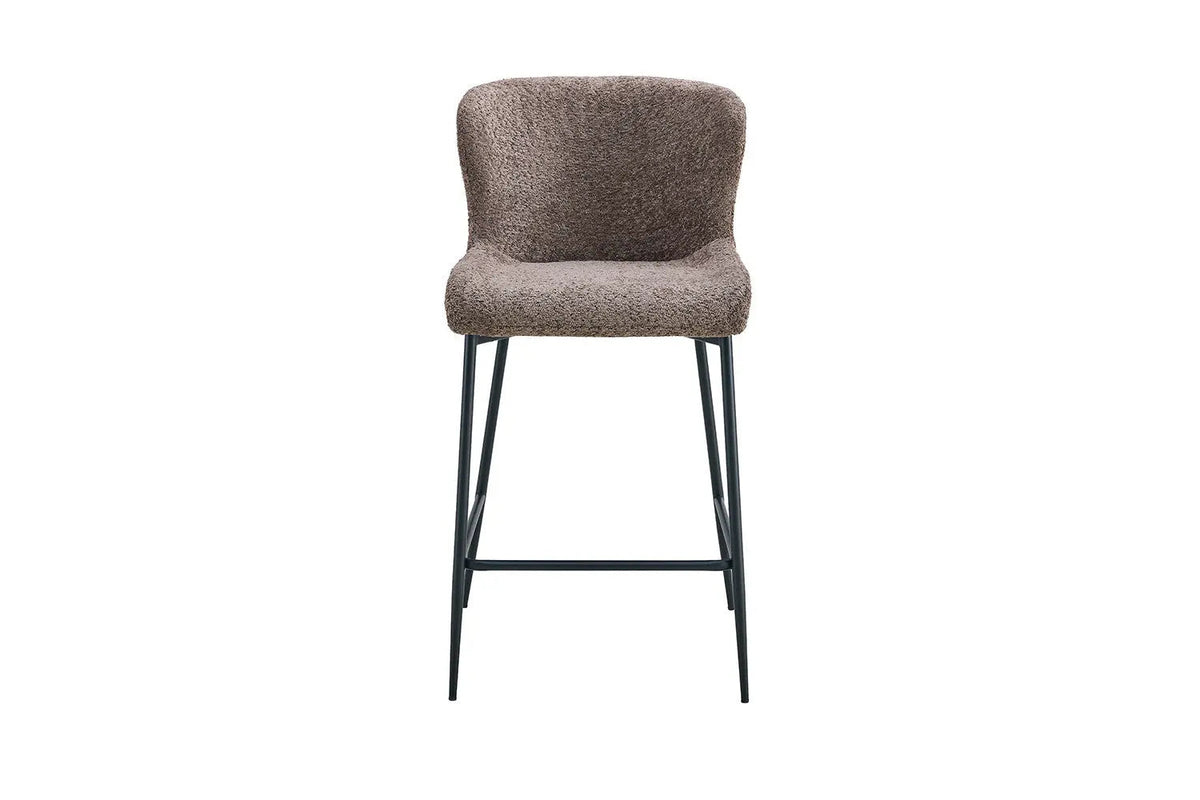 Chaises de Bar LISE - 51,5 x 56 cm