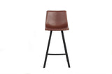 Chaises de Bar OZAYA - H:68 cm