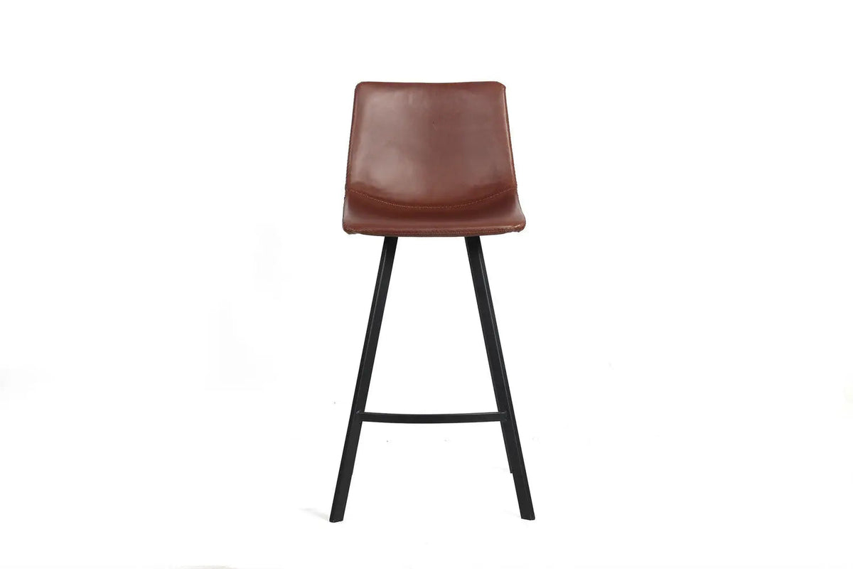 Chaises de Bar OZAYA - H:68 cm