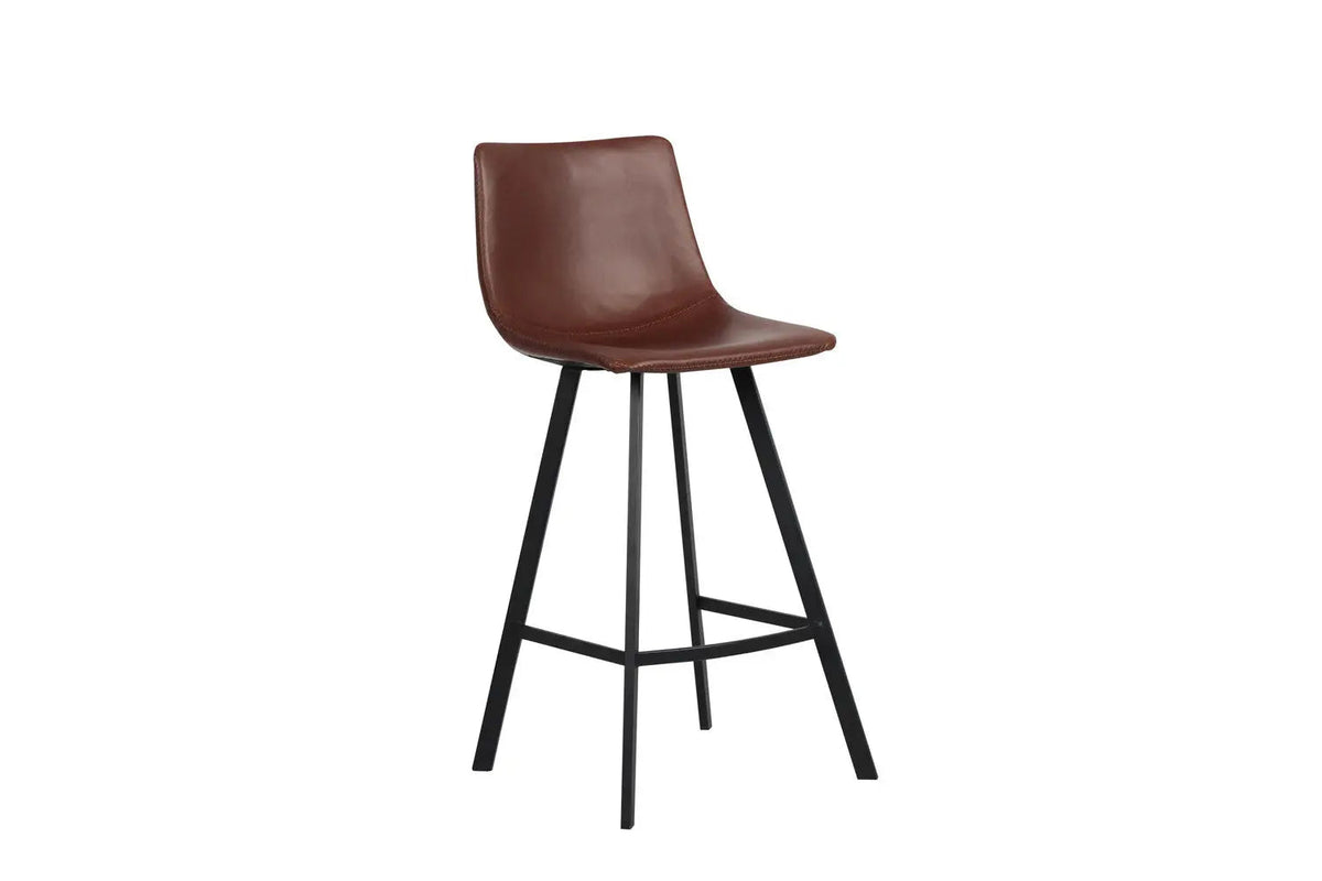 Chaises de Bar OZAYA - H:68 cm
