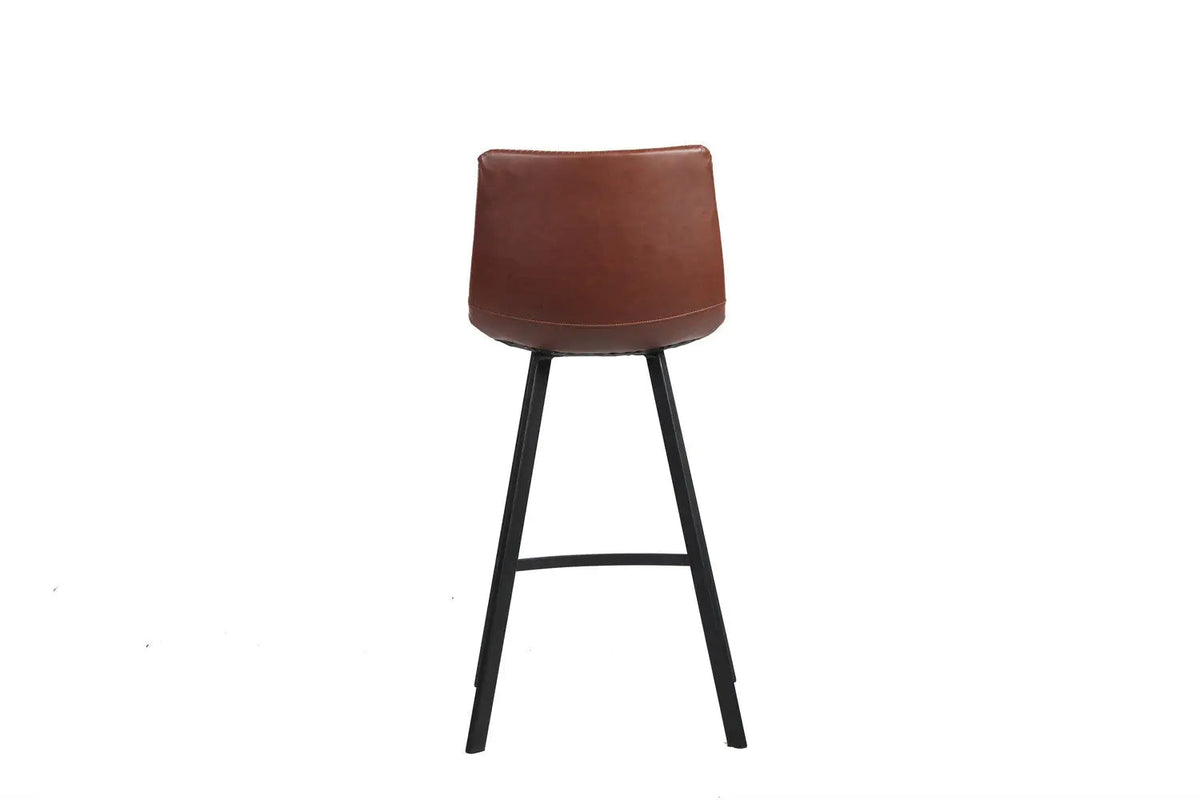 Chaises de Bar OZAYA - H:68 cm